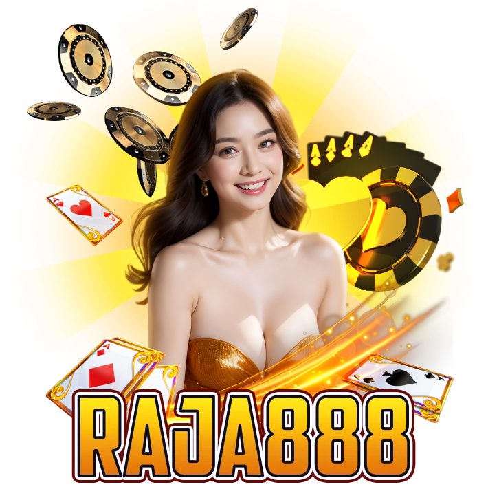 raja slot 787