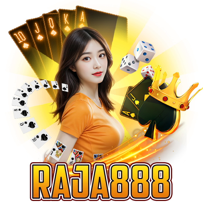 raja slot 888