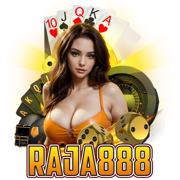 raja888
